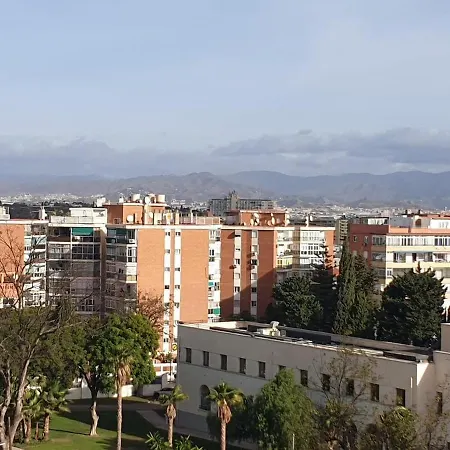 Apartamento 73 Torremolino Торремолинос