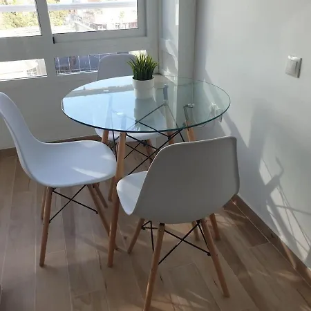 度假居 Apartamento 73 Torremolino *