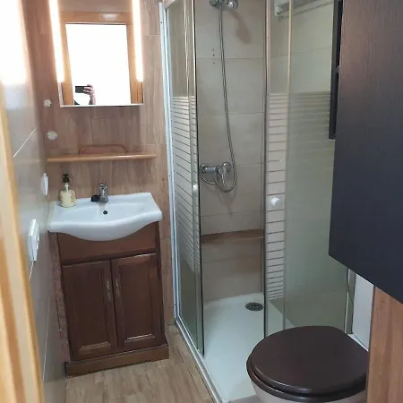 Holiday home Apartamento 73 Torremolino Torremolinos