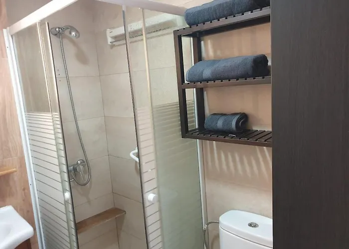 Holiday home Apartamento 73 Torremolino *