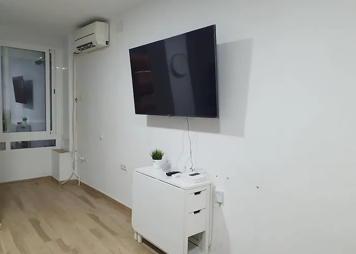 Nyaraló Apartamento 73 Torremolino *