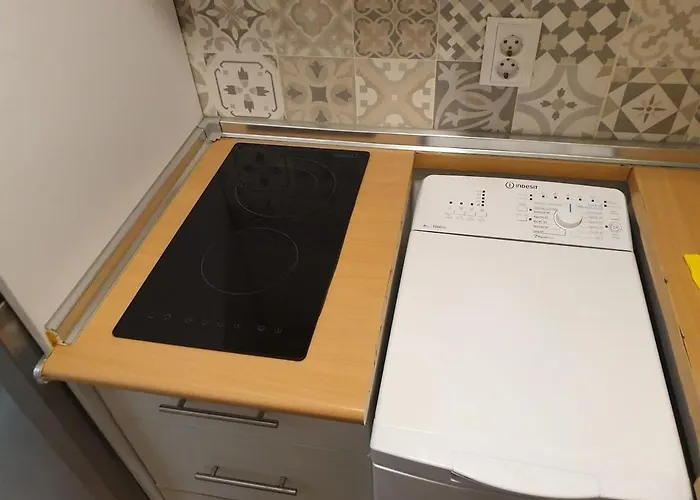 Casa vacanze Apartamento 73 Torremolino Torremolinos