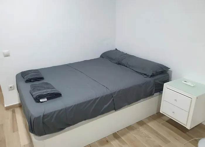 Apartamento 73 Torremolino * Torremolinos