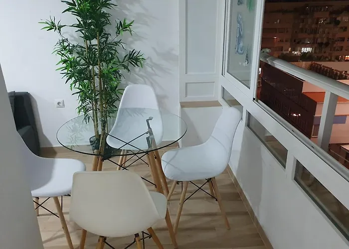 Apartamento 73 Torremolino Holiday home