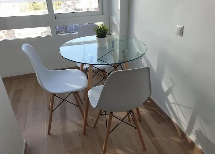 Holiday home Apartamento 73 Torremolino *