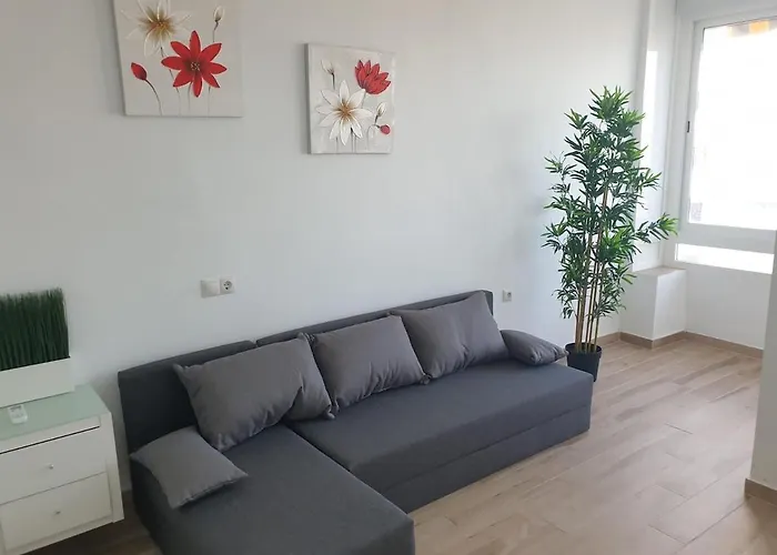 Apartamento 73 Torremolino * Torremolinos