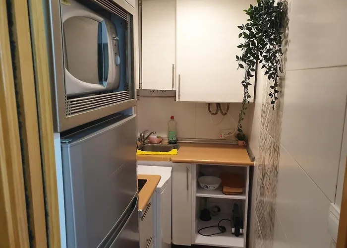 Apartamento 73 Torremolino Nyaraló