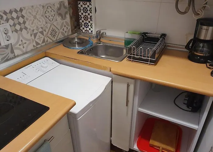 Apartamento 73 Torremolino Nyaraló Torremolinos