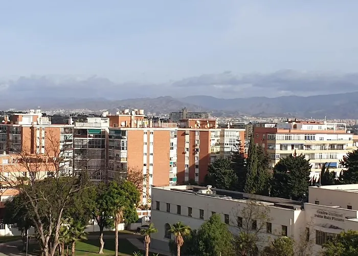 Apartamento 73 Torremolino Torremolinos