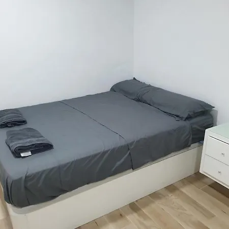 Apartamento 73 Torremolino * Торремолінос