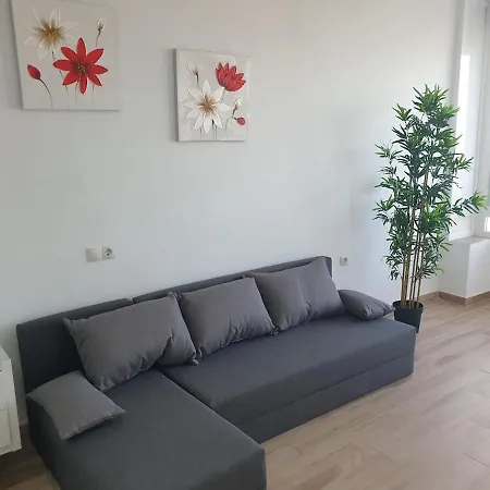 Apartamento 73 Torremolino * Торремолінос