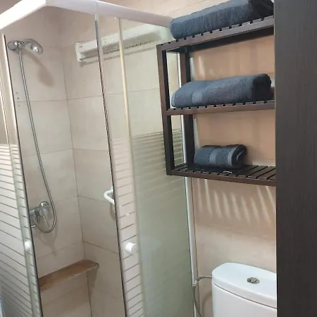 Nyaraló Apartamento 73 Torremolino *