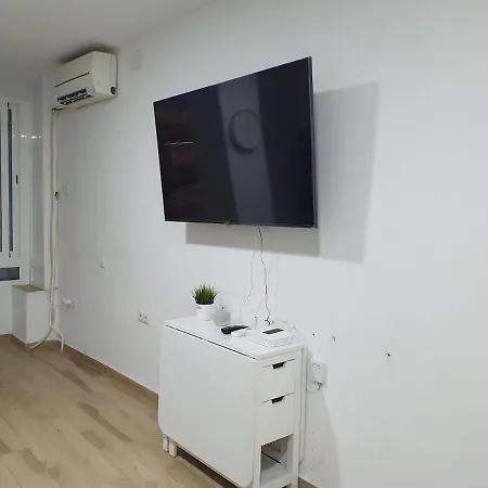Nyaraló Apartamento 73 Torremolino *